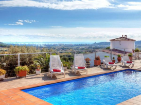 Holiday Home Mirador